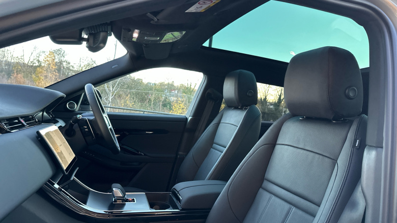 Land Rover Range Rover Evoque 2.0 D200 Dynamic SE 5dr Auto Diesel Hatchback